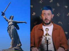 Артемий Лебедев показал нетуристическую изнанку Волгограда
