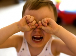 В Ленинске отчим едва не убил 5-ленего пасынка