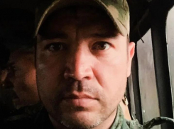 Волгоградский стрелок Михаил Селиванов погиб в зоне СВО