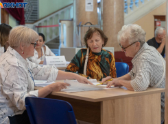 Изменения в закон о референдумах вносят в Волгоградской области 