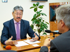 В рамках подготовки к ЧМ-2018 Волгоград будет сотрудничать с Австрией