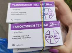 Важное лекарство для онкобольных исчезло из аптек Волгограда