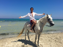 Прохор Шаляпин назвал волгоградцев наивными и бесхитростными