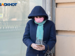 Волгоградцев предупредили о передающихся через телефон болезнях