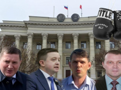 Стало известно, кого хотят видеть своим губернатором жители Волгоградской области