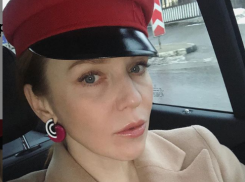 Альбина Джанабаева решила наконец-то заняться делом