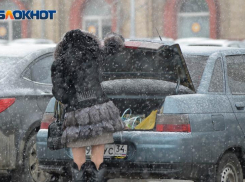 Из Волгоградской области уехали 310 тысяч человек 