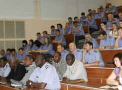 В академии МВД обсудили борьбу с коррупцией