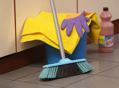 Волгоградская фирма попала в «черный список» за познания в области дезинфекции больниц 