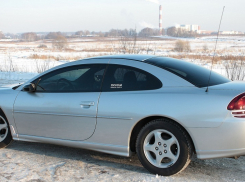 Волгоградец на Dodge Stratus сбил 25-летнюю девушку