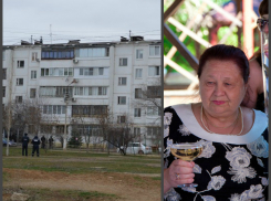 В Волжском мужчина взял в заложники собственную мать и требует оружие