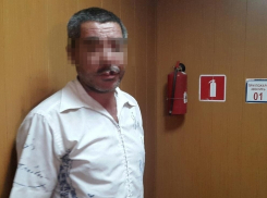 Устроивший адский пожар иностранец идет под суд в Волгоградской области 