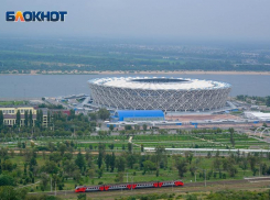  Волгоградцы признались, что радуются хорошим историям, - местные жители