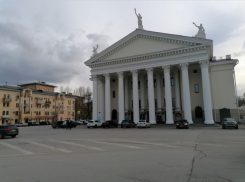 Спектакль волгоградского театра нацелился на место в топ-100 театральных постановок России