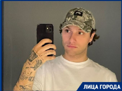 Сколько стоит открыть кофейню в Волгограде, рассказал 22-летний бизнесмен Максим Хорев