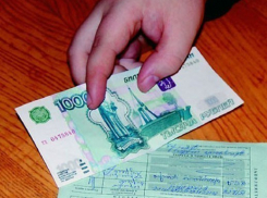 Под Волгоградом ветеринарный врач пойдет под суд за фиктивные справки на мясо