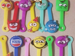 Скрепыши-мания: волгоградцы массово распродают и покупают акционных персонажей