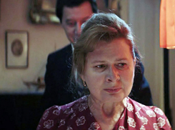 Из-за закрытия театров на время пандемии волгоградская актриса снялась в ТВ-сериале