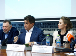 Новые люди предложили ввести шведские столы в школах Волгограда