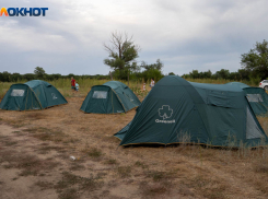 В Волгоградской области запретили посещать природные парки: список мест
