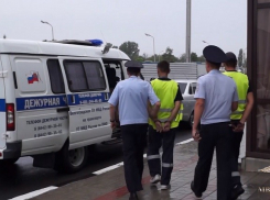 Дело банды, грабившей багаж пассажиров аэропорта Волгограда, направлено в суд