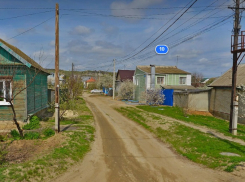 В частном секторе в Волгограде нашли неопознанный труп