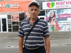 Волгоградка разыскивает пропавшего без вести брата