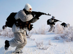 Военные расстреляли патронов на 2,5 миллиона рублей в Волгограде