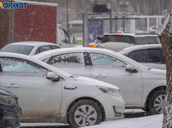 Морозное воскресенье ждет волгоградцев 15 декабря