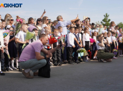 Названы даты, когда волгоградские школьники смогут уйти на каникулы