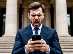 Суд отклонил иск из-за отключения интернета в Волгограде