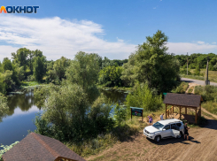 В Волгоградской области 2 сентября похолодает до +7 градусов