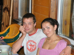 31-летний волгоградец с двумя маленькими детьми просит о помощи после смерти жены