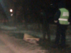 Сотрудники ГИБДД задержали на улице Волжского мужчину с завернутым в ковре трупом