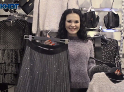 Новый магазин моды шокировал волгоградцев своими ценами