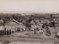 Сталинградская область появилась ровно 89 лет назад