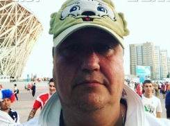 К волгоградскому депутату – матерщиннику коллеги применили высшую меру наказания