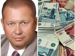 Обвиняемый в мошенничестве с ОСАГО депутат Алексей Зверев показал доход за год