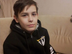 В Волгограде нашли пропавшего по пути на тренировку 14-летнего школьника