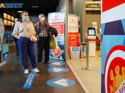 В Волгограде 15% безработных не смогли трудоустроиться из-за обязательной вакцинации