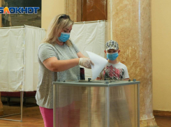 Членам избирательных комиссий выписали премию в Волгоградской области