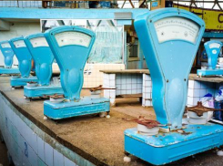 Свыше 70 тысяч волгоградцев работают в торговле