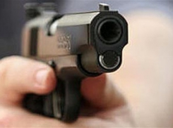 Пенсионер из Волгограда расстрелял соседей