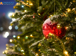 Запускать салют на Новый год запрещено в Волгограде? Ответ властей