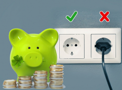 Волгоградцам подсказали, как сэкономить на оплате электроэнергии от 2000 рублей и 12 часов свободного времени за год