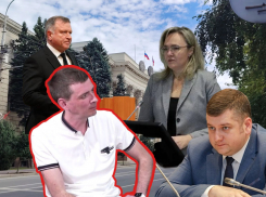 Волну кадровых ротаций в руководстве Волгоградской области объяснил известный политолог