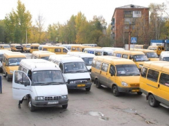 Волгоградцы привыкают жить без маршруток