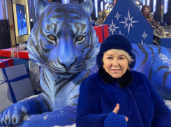 Ирина Гусева: «В Новый год рядом должны быть главные в жизни люди»