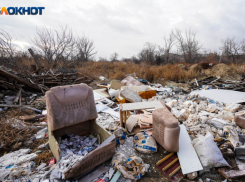 Беспилотники помогли оштрафовать волгоградцев на 4 млн 