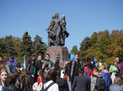 ФСБ объявила набор кандидатов среди волгоградцев 